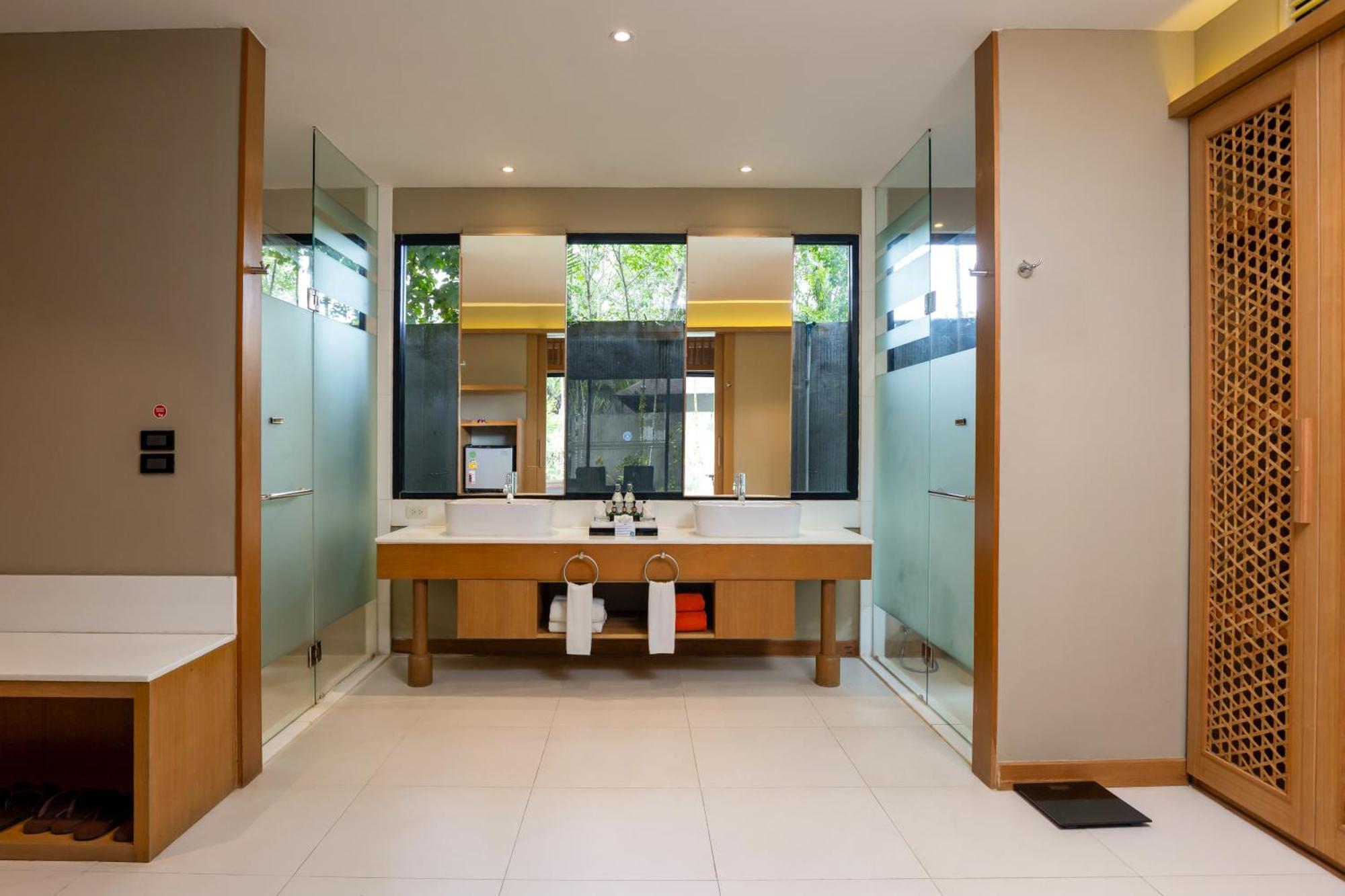 Villa Elite avec Piscine Privée